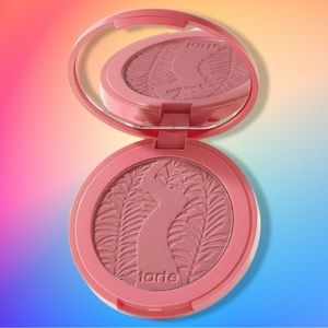 tarte Amazonian Clay 12 hour blush - shade blushing bride